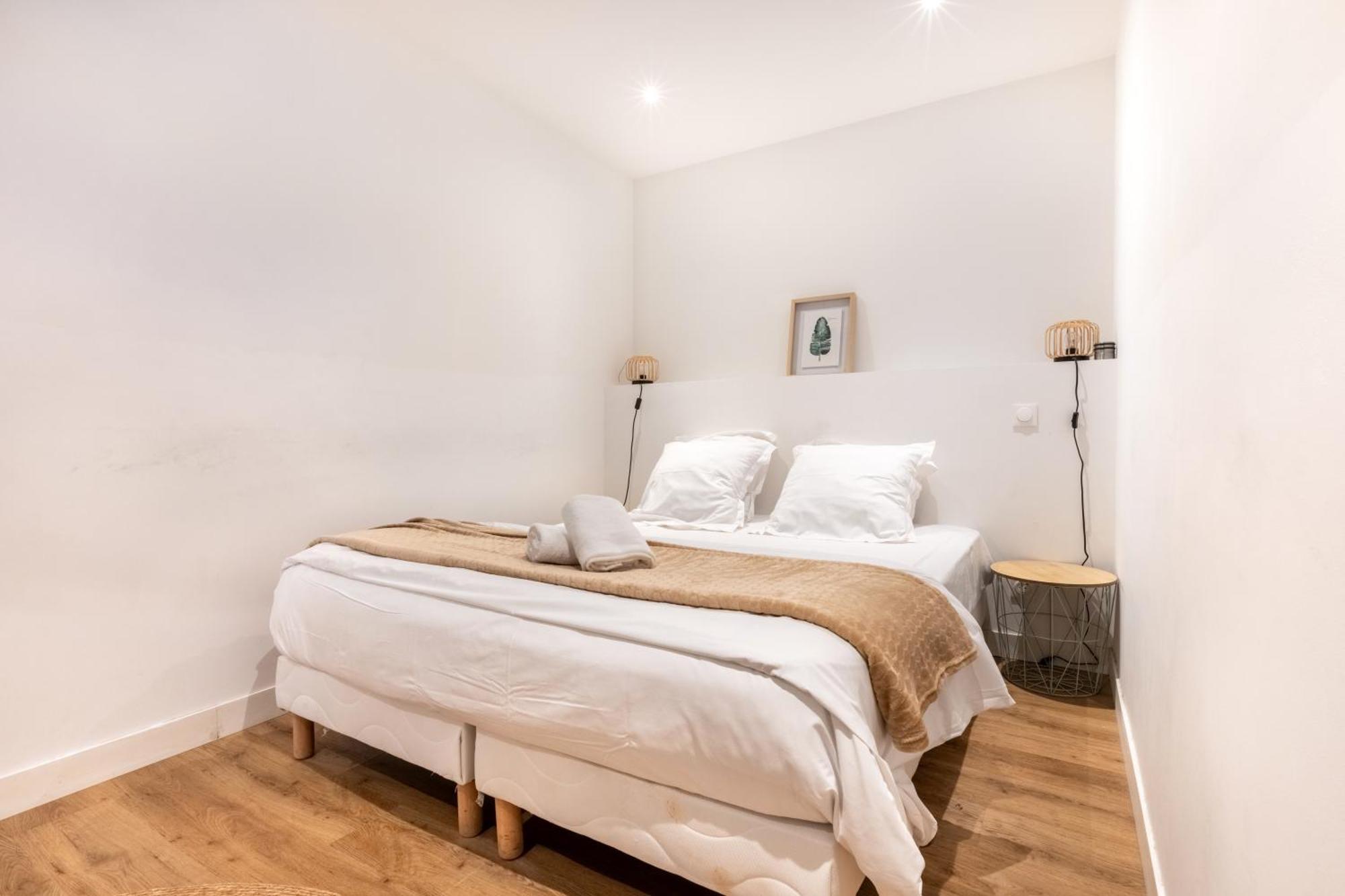 La Suite Sept Le Bras Dor Boulogne-sur-Mer Eksteriør bilde